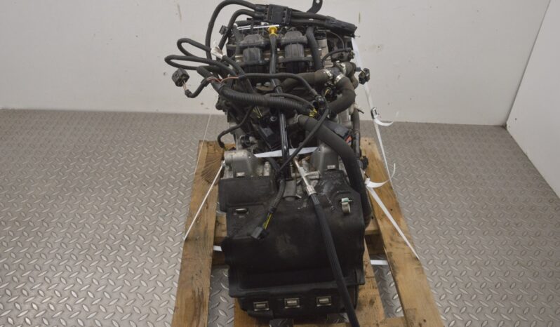 BMW i3 I01 used engine hatchback 75 kW voll