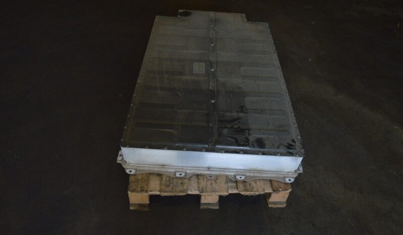 BMW i3 I01 battery hatchback full