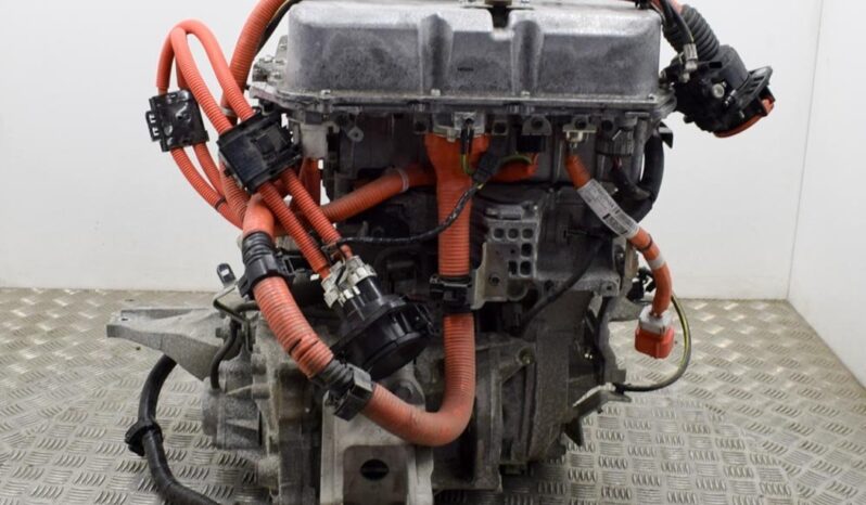 NISSAN LEAF ZE1 used engine 110 kW 2018 lleno