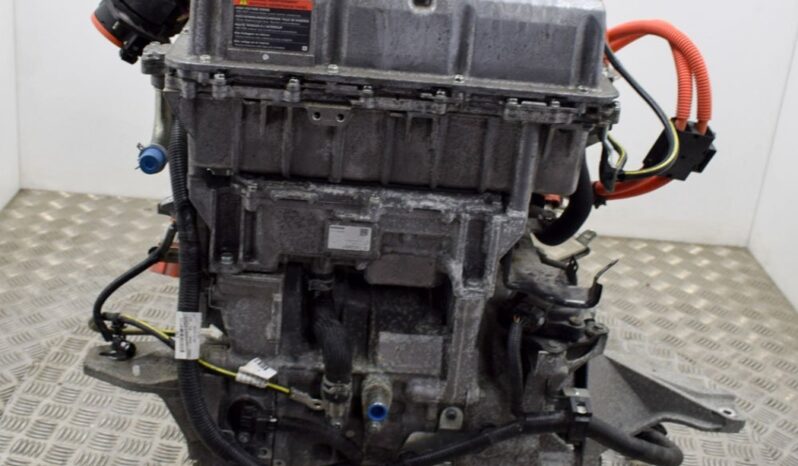 NISSAN LEAF ZE1 used engine 110 kW 2018 lleno