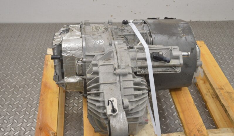 TESLA MODEL S used engine 245 kW 2018 full