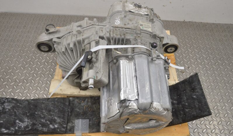 TESLA MODEL S used engine 245 kW 2018 full