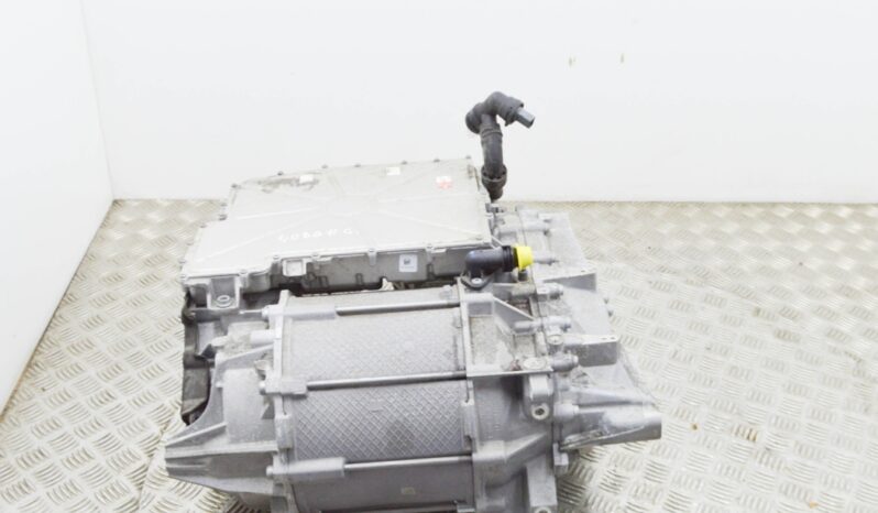 VW ID.3 E11 used engine 107 kW 2022 full