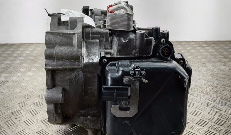 VW CADDY IV Furgon SAA, SAH gearbox 81 kW 2018 full