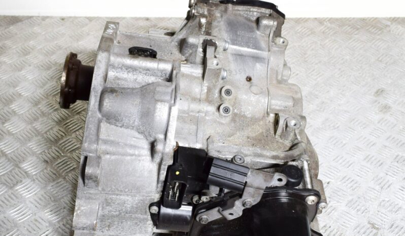 SKODA OCTAVIA III Combi 5E5 gearbox estate 85 kW full