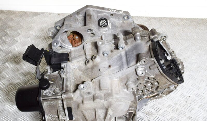 SKODA OCTAVIA III Combi 5E5 gearbox estate 85 kW full
