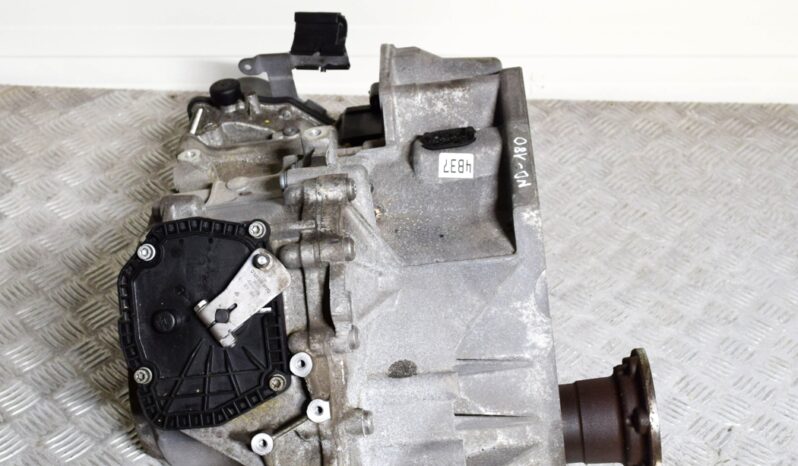SKODA OCTAVIA III Combi 5E5 gearbox estate 85 kW full
