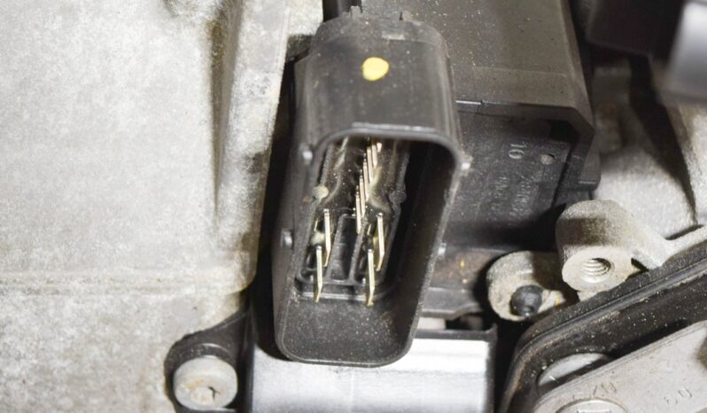 SKODA OCTAVIA III Combi 5E5 gearbox estate 85 kW full