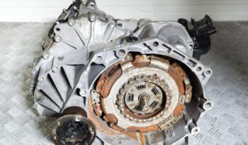 SKODA OCTAVIA III Combi 5E5 gearbox estate 85 kW full