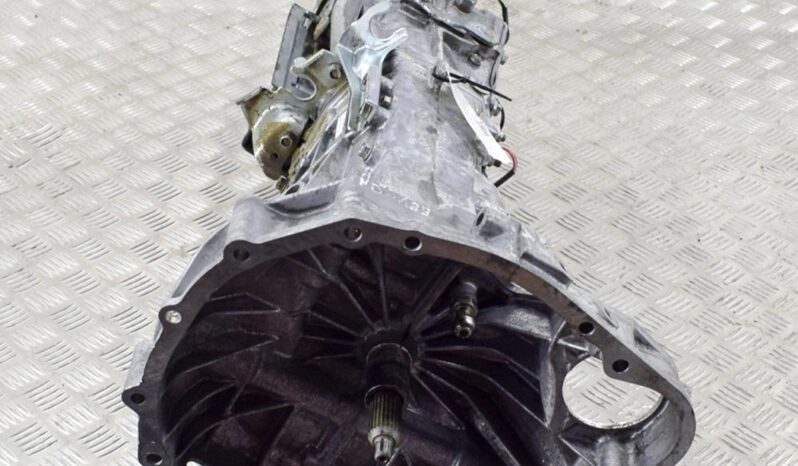 SUBARU XV _GP_ gearbox 110 kW 2017 full