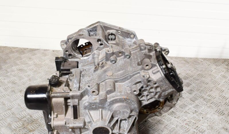 SKODA SCALA gearbox 85 kW 2020 full