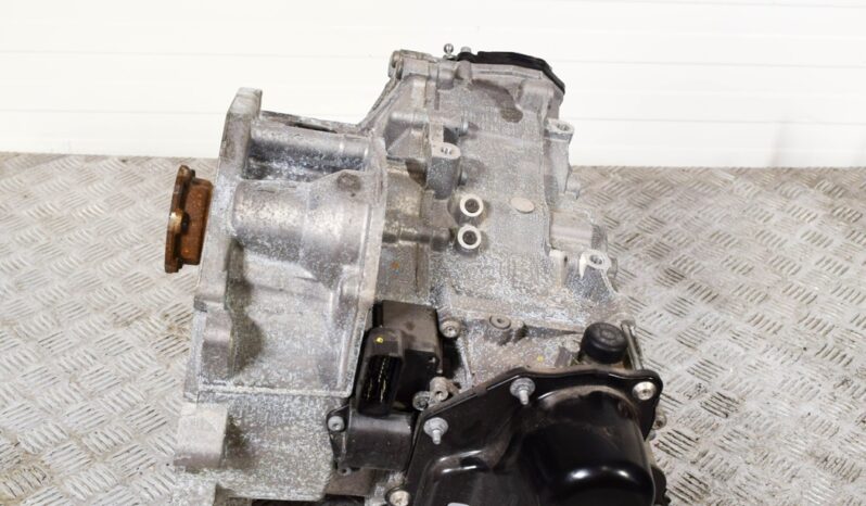 SKODA SCALA gearbox 85 kW 2020 full