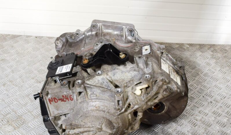 FORD MONDEO IV Turnier BA7 gearbox 147 kW 2012 full