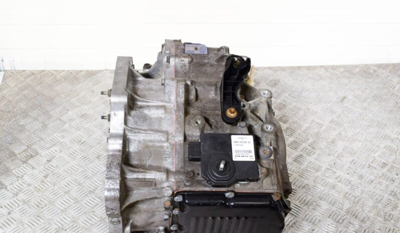 FORD MONDEO IV Turnier BA7 gearbox 147 kW 2012 full