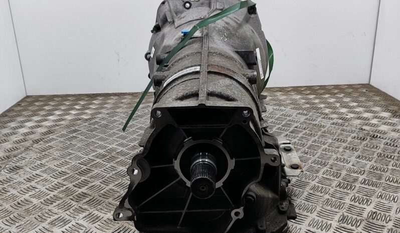 BMW X5 E70 gearbox 173 kW 2008 full