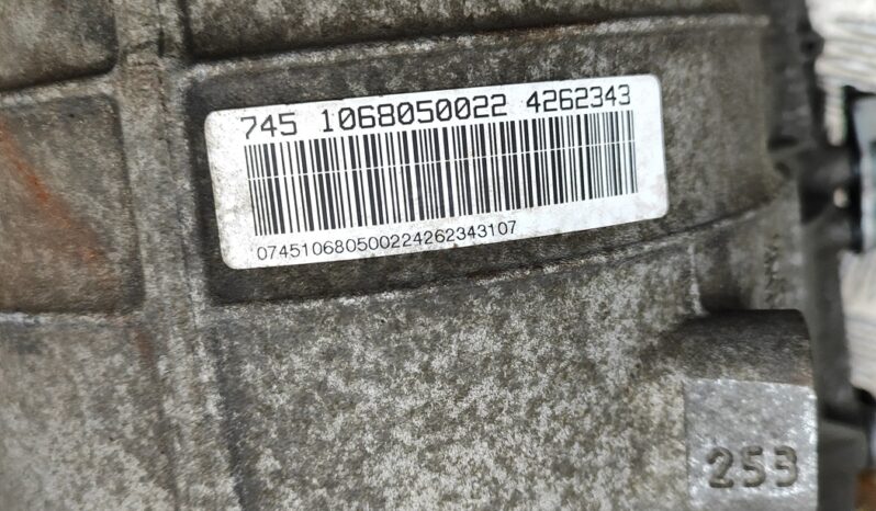 BMW X5 E70 gearbox 173 kW 2008 full