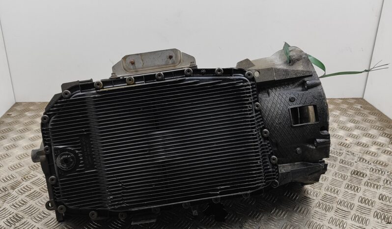 BMW X5 E70 gearbox 173 kW 2008 full