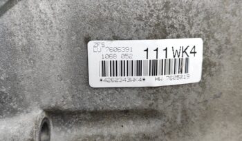 BMW X5 E70 gearbox 173 kW 2008 full