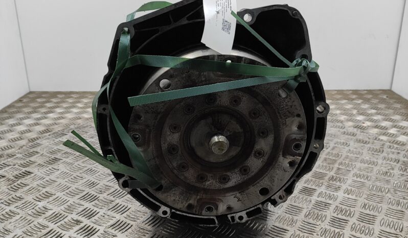 BMW X5 E70 gearbox 173 kW 2008 full