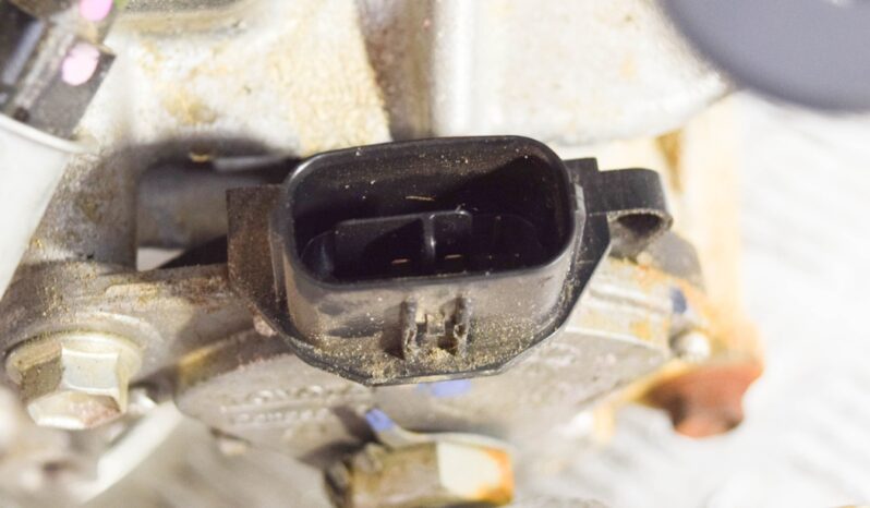 TOYOTA C-HR _X1_ gearbox hatchback 72 kW full