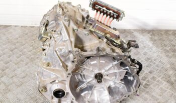 TOYOTA C-HR _X1_ gearbox hatchback 72 kW full