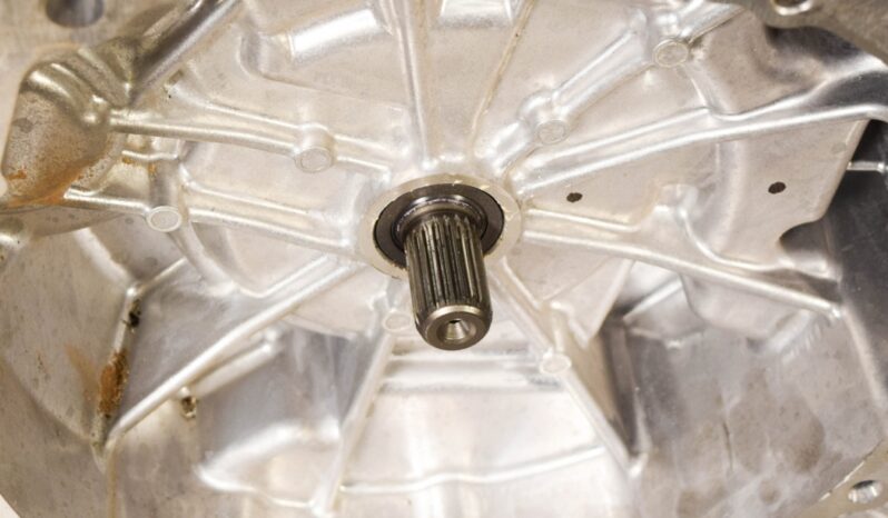 TOYOTA C-HR _X1_ gearbox 72 kW 2020 full
