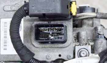 PEUGEOT 508 SW gearbox 84 kW 2012 full
