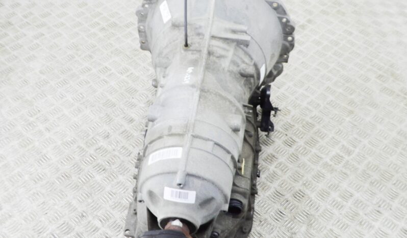 JAGUAR XJ X351 gearbox 202 kW 2011 lleno