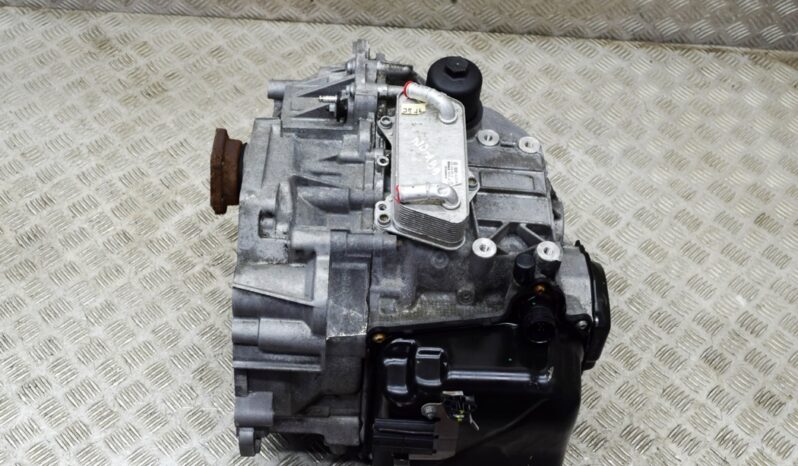 VW EOS 1F7, 1F8 gearbox 100 kW 2014 voll