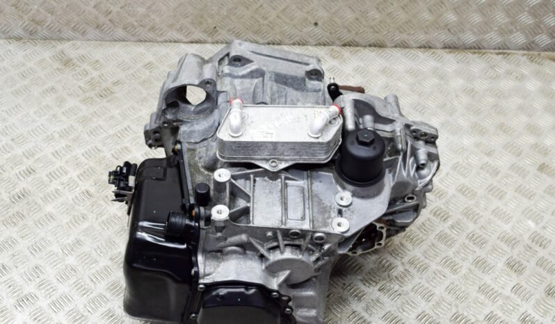 VW EOS 1F7, 1F8 gearbox 100 kW 2014 voll