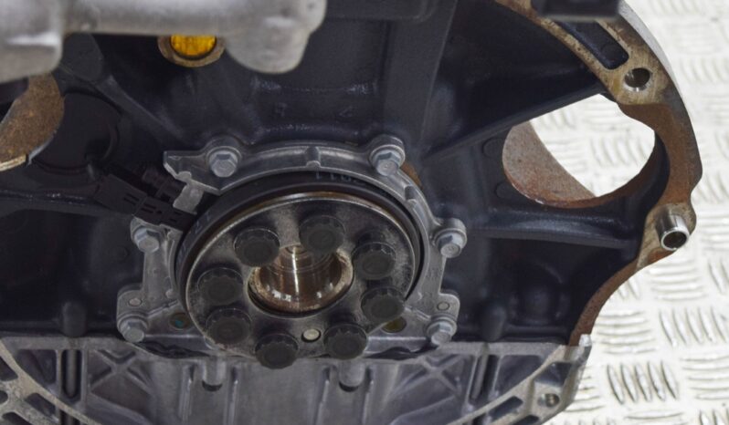 HYUNDAI ix35 LM, EL, ELH used engine off-road 135 kW lleno