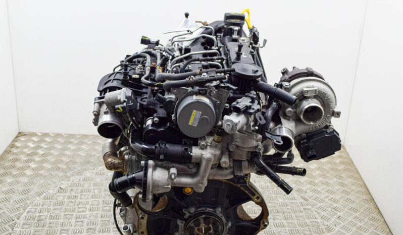 HYUNDAI ix35 LM, EL, ELH used engine off-road 135 kW lleno