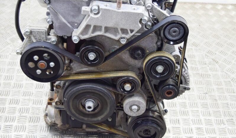 HYUNDAI ix35 LM, EL, ELH used engine off-road 135 kW lleno