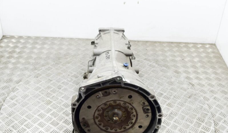 BMW X1 E84 gearbox 135 kW 2012 lleno