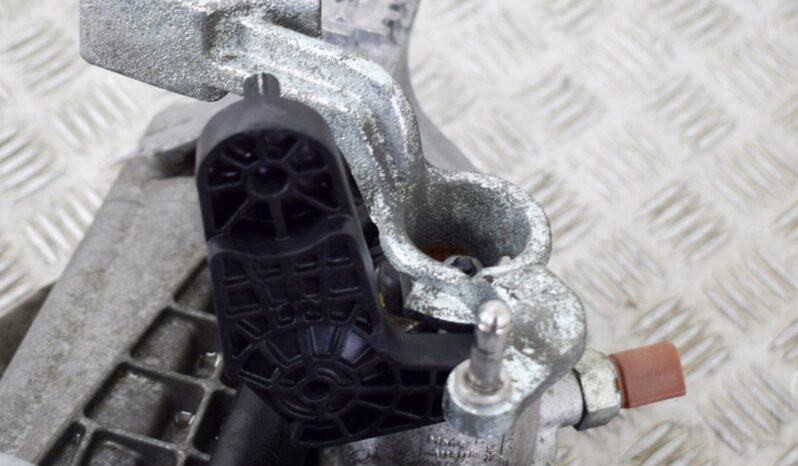 VW UP 121, 122, BL1, BL2 gearbox 55 kW 2015 pieno