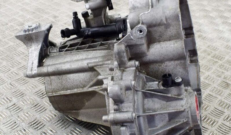 VW UP 121, 122, BL1, BL2 gearbox 55 kW 2015 pieno