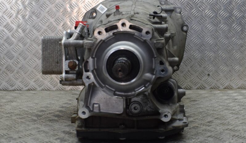 DODGE RAM 1500 Pick-up DJ, DS gearbox 190 kW 2015 full