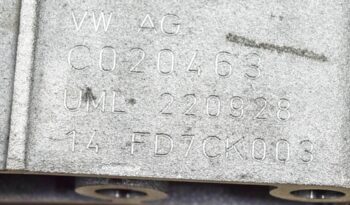 AUDI A4 8W2, B9 gearbox 110 kW 2022 full