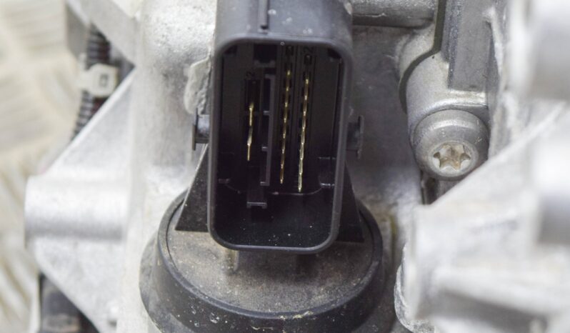 AUDI A4 8W2, B9 gearbox 110 kW 2022 full