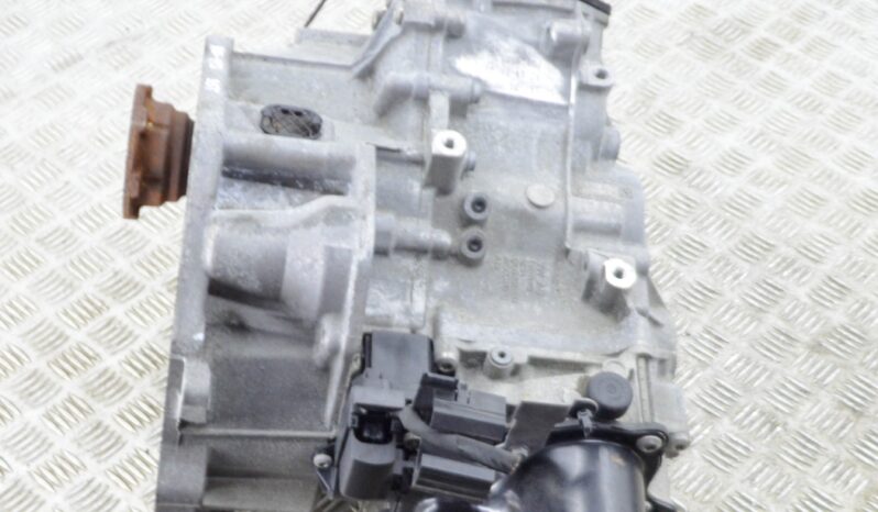 SEAT IBIZA V KJ1 gearbox 81 kW 2018 voll