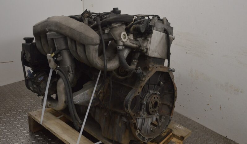 MERCEDES-BENZ S W220 used engine 150 kW 2003 full