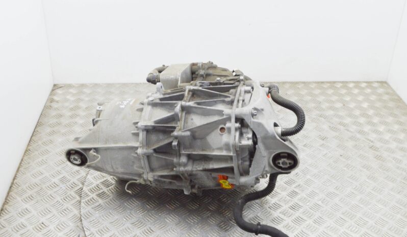TESLA MODEL 3 used engine  2021 full