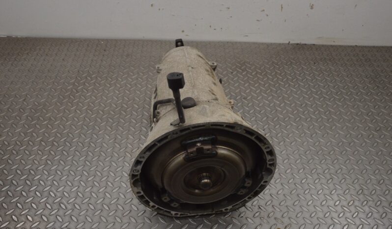 MERCEDES-BENZ SL R230 gearbox 225 kW 2002 full
