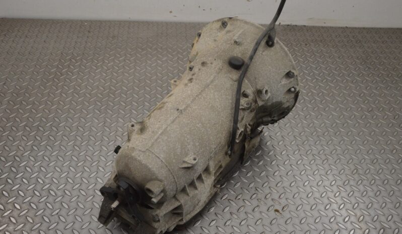 MERCEDES-BENZ SL R230 gearbox 225 kW 2002 full