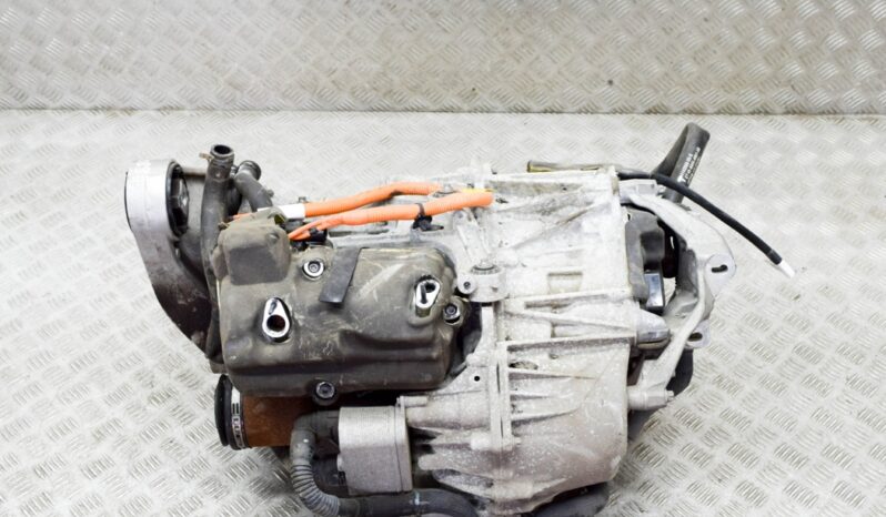 TESLA MODEL X used engine 568 kW 2020 full