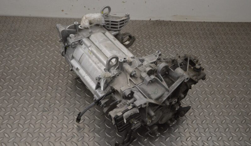 CITROËN C4 III BA_, BB_, BC_ used engine 100 kW 2022 full