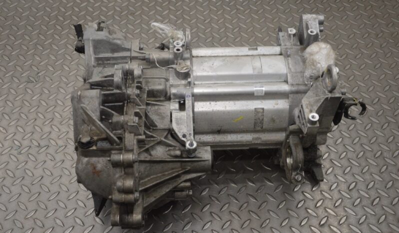 CITROËN C4 III BA_, BB_, BC_ used engine 100 kW 2022 full