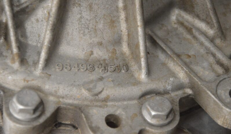 CITROËN C4 III BA_, BB_, BC_ used engine 100 kW 2022 full