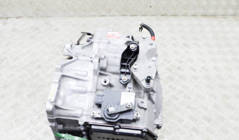 VOLVO XC60 II 246 gearbox 140 kW 2017 lleno