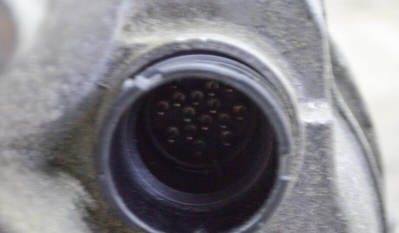 BMW 3.0E+90 gearbox 130 kW 2007 lleno